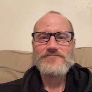 Meet your Posher, Travis